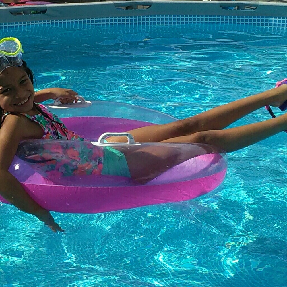 Meet your Posher, Deborah